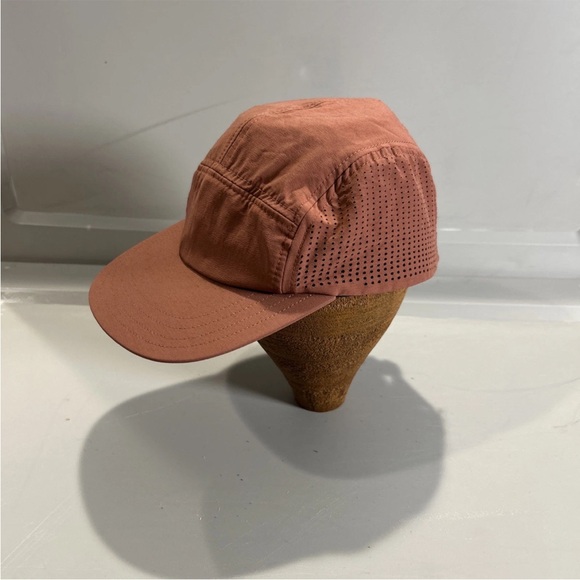 Allbirds Hat Cap Women’s Adjustable 5 Panel Jogging Hiking Outdoor Wool Blend - Picture 2 of 8